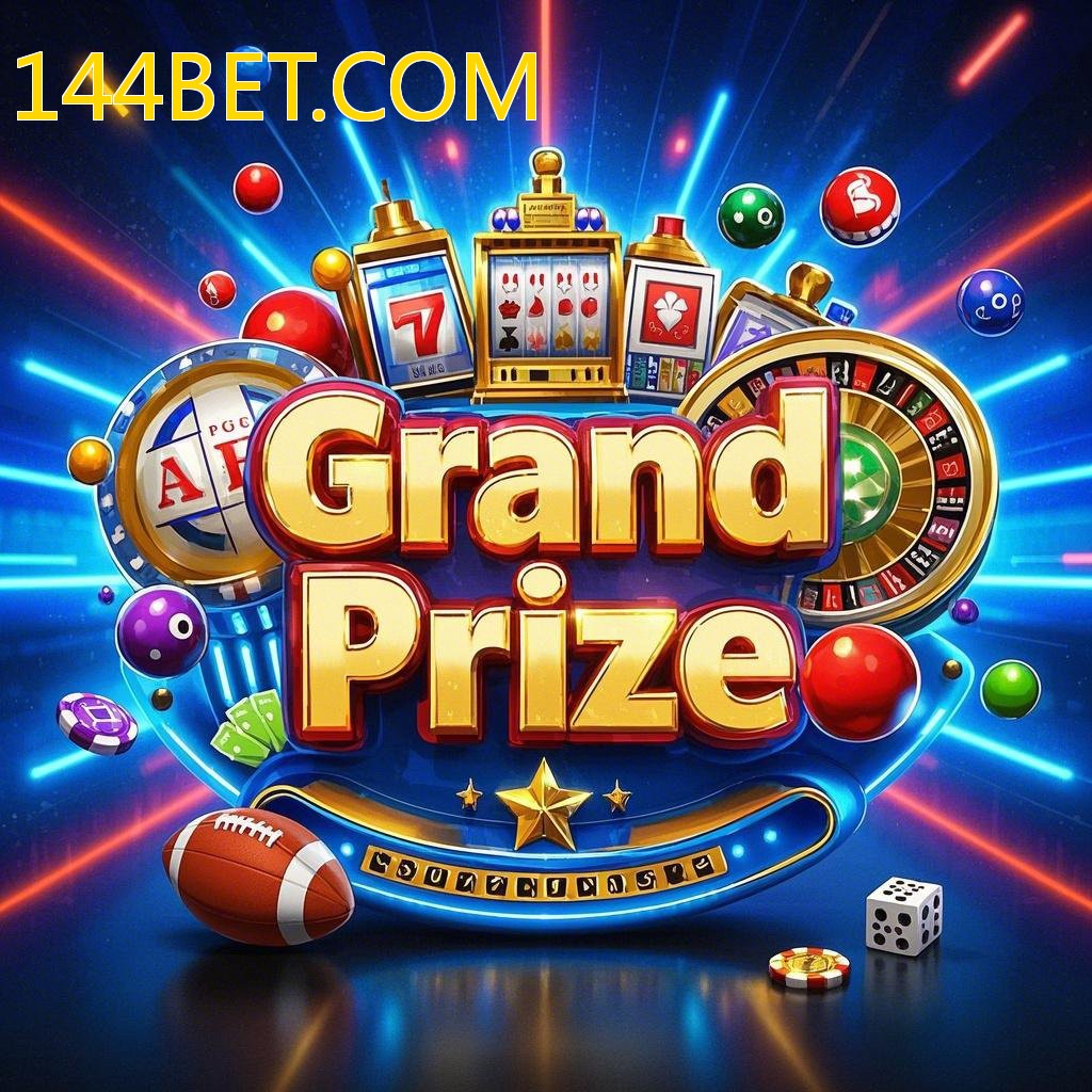 144bet GAME-Slots